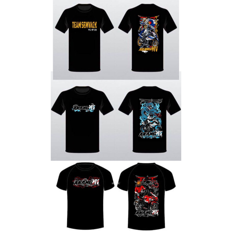 KAOS ORIGINAL AKANG MV