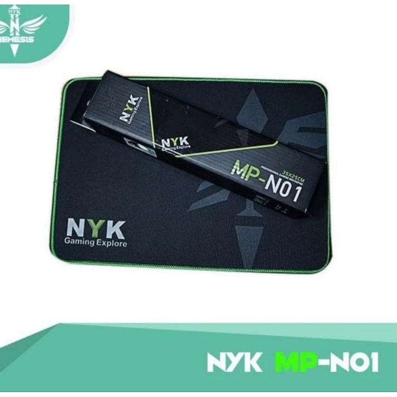 NYK Mousepad Gaming MP-N01 MP N01