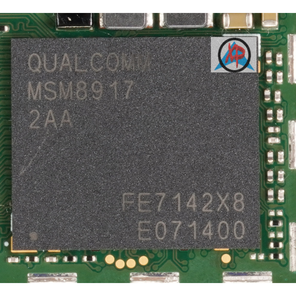 ic cpu redmi 4a 5a 6a ori copotan