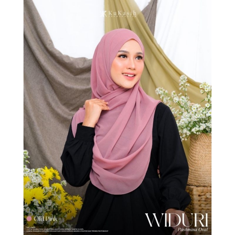 PASMINA WIDURI BY KUKASIH