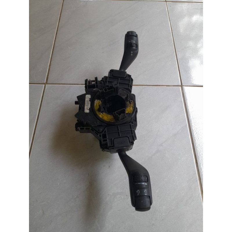 sakelar lampu ford focus 2004 2009