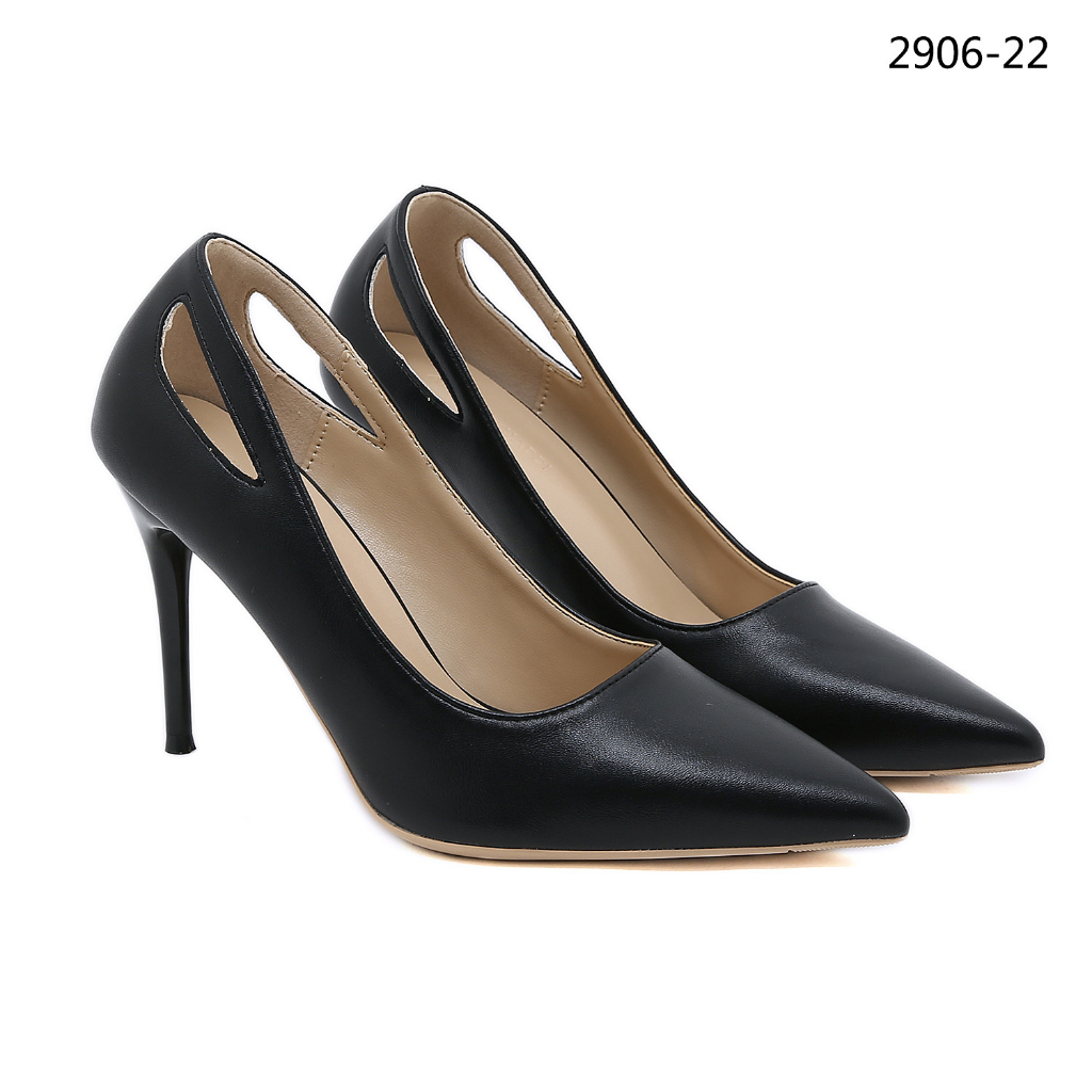 AM 2906-22 HEELS