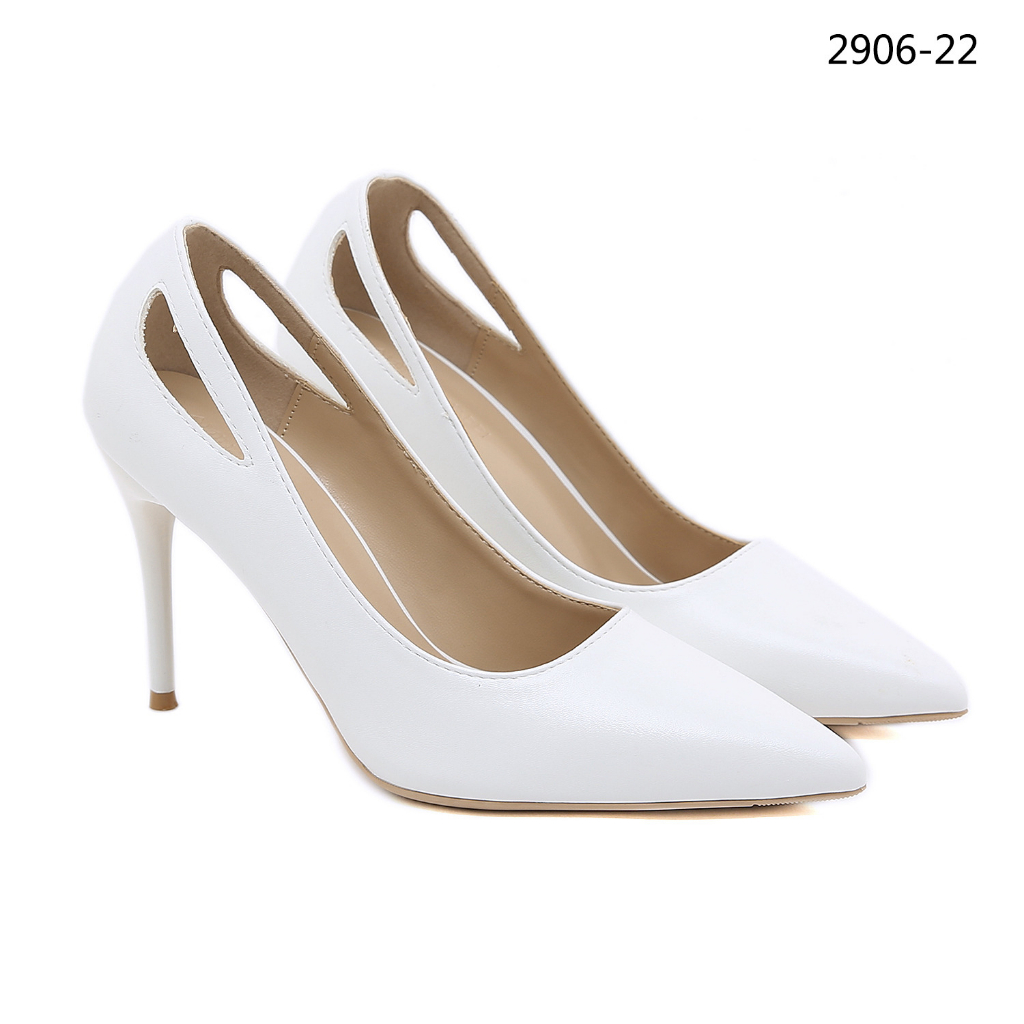 AM 2906-22 HEELS