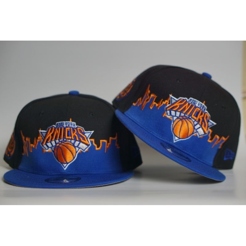 Snapback NBA City Series