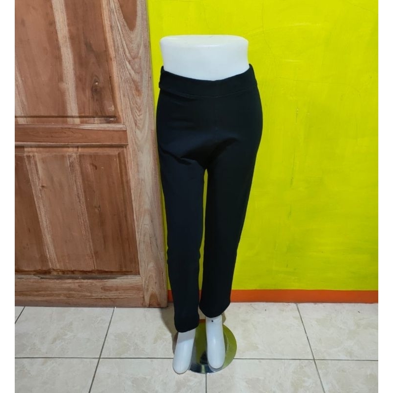 celana pso olga hitam persit nusantara / bhayangkari