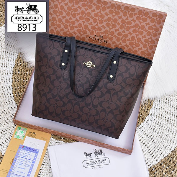 COA TOTE Bag Series ~ 8913