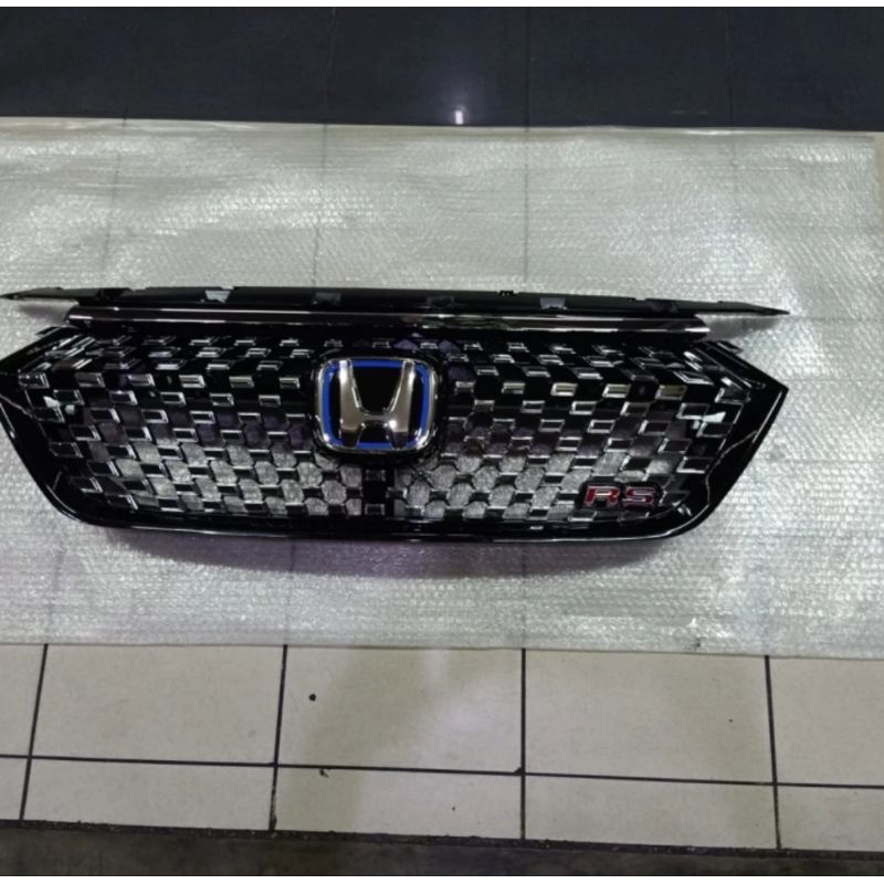 grill honda HRV 2022-2023 RS