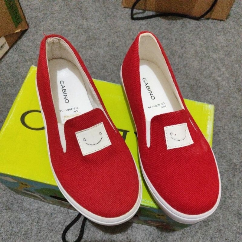 sepatu gabino anak diskon cuci gudang sepatu anak perempuan