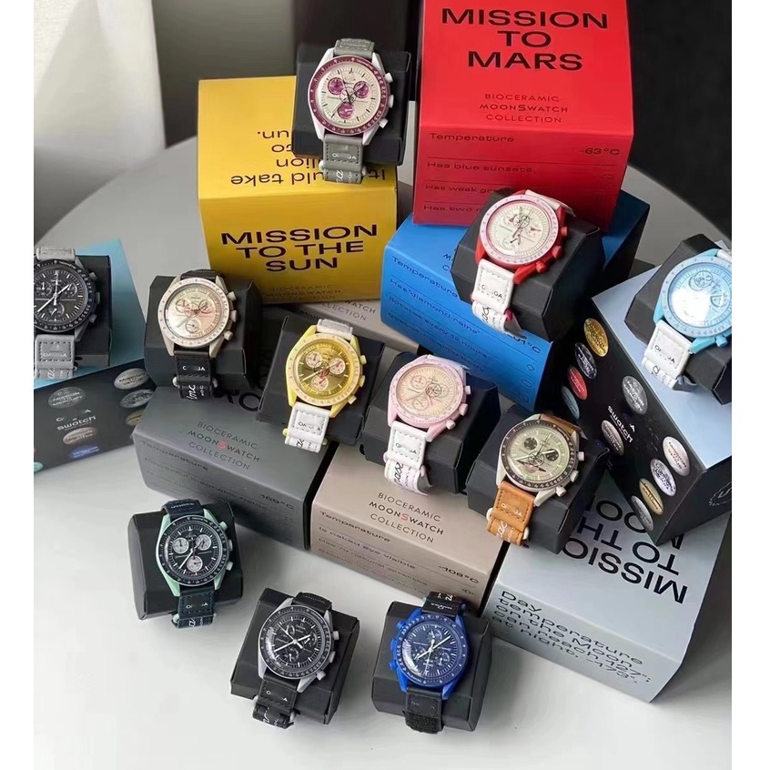 Best Seller Jam Tangan Aktif Tali Kanvas Lembut Free Box baterai Fashion Import Analog Quartz G45