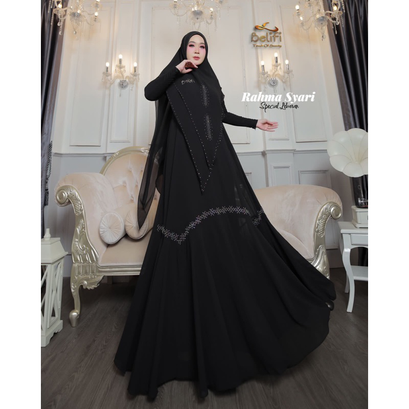 RAHMA Syar’i By BELIFI