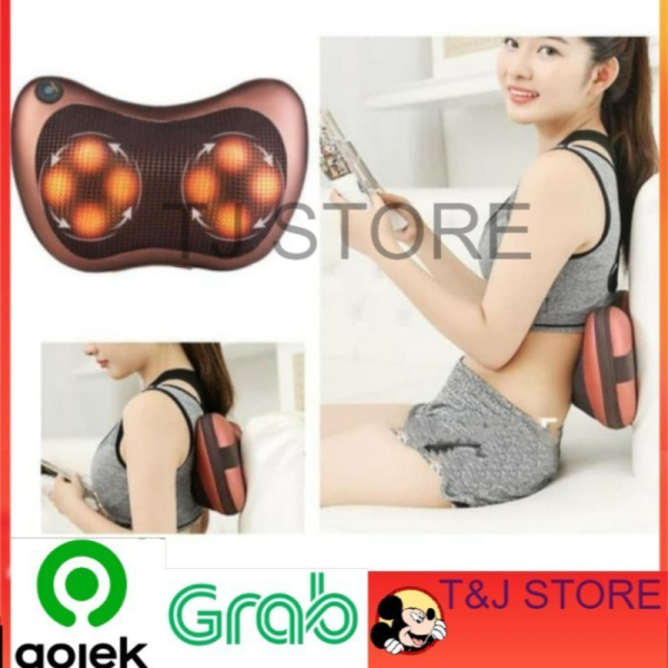 Jual ORIGINAL Relaxation Massage Portable - Portable Massage Therapy TJ Berkualitas