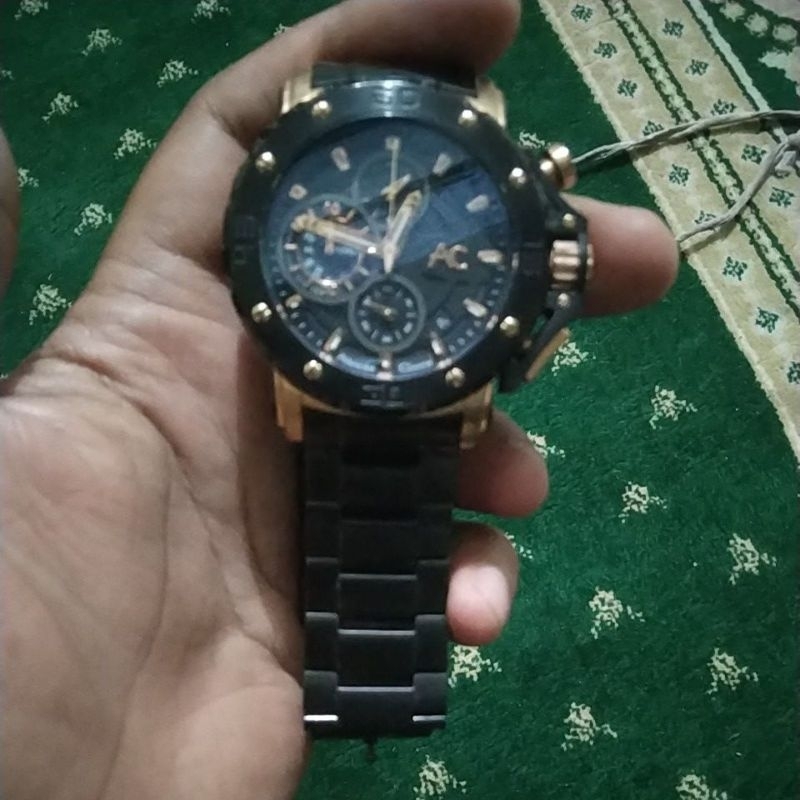 Jam AC 9205