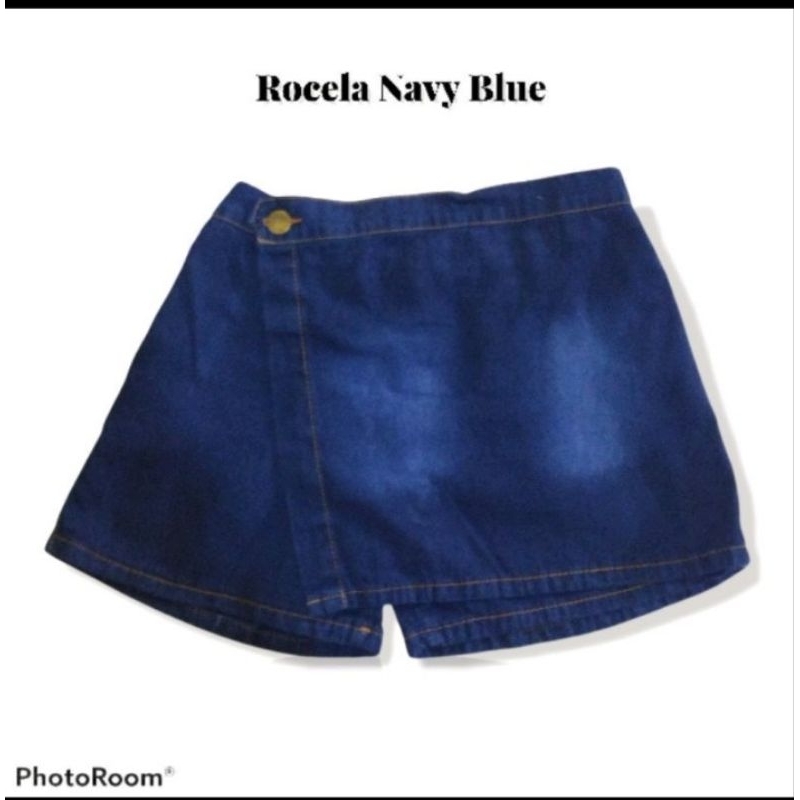 ROCELA ROK CELANA ANAK UMUR 1-7 TH