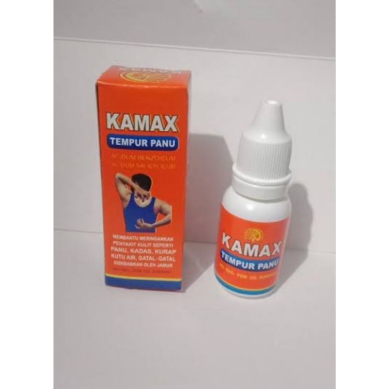 Kamax