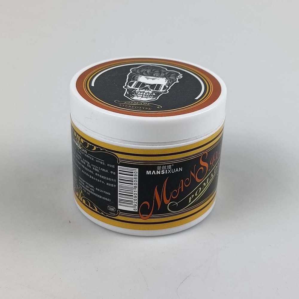 MANSIXUAN Pomade Rambut 113g