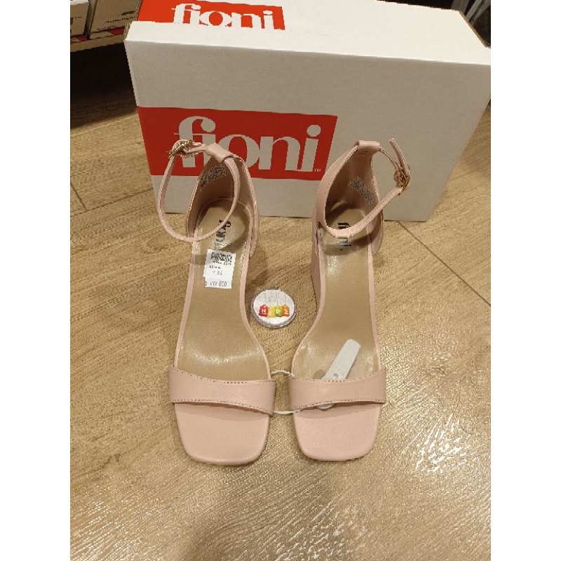 CIRIE WEDGES BLUSH 197743 - WEDGES FIONI BY PAYLESS