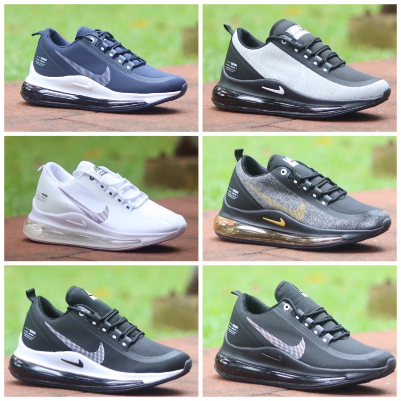 SEPATU NK AIRMAX 720 PREMIUM QUALITY PRIA