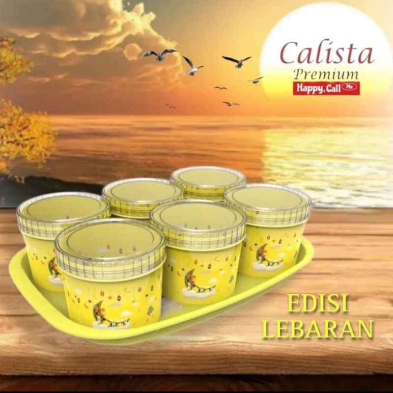Toples lebaran/toples model baru/topes gratis nampan/toples nampan 6 set/toples mewah/toples sultan/