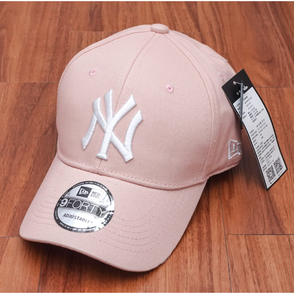 Topi Pria NY Topi Baseball Pria MLB Import Mirror Ori