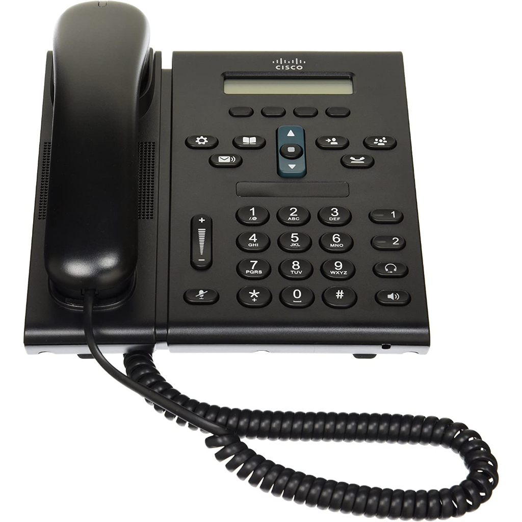 Cisco Unified IP Phone 6921