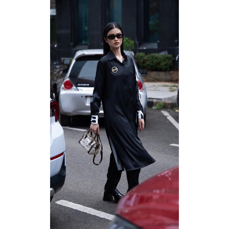 Brand No Brand - Mateen Set