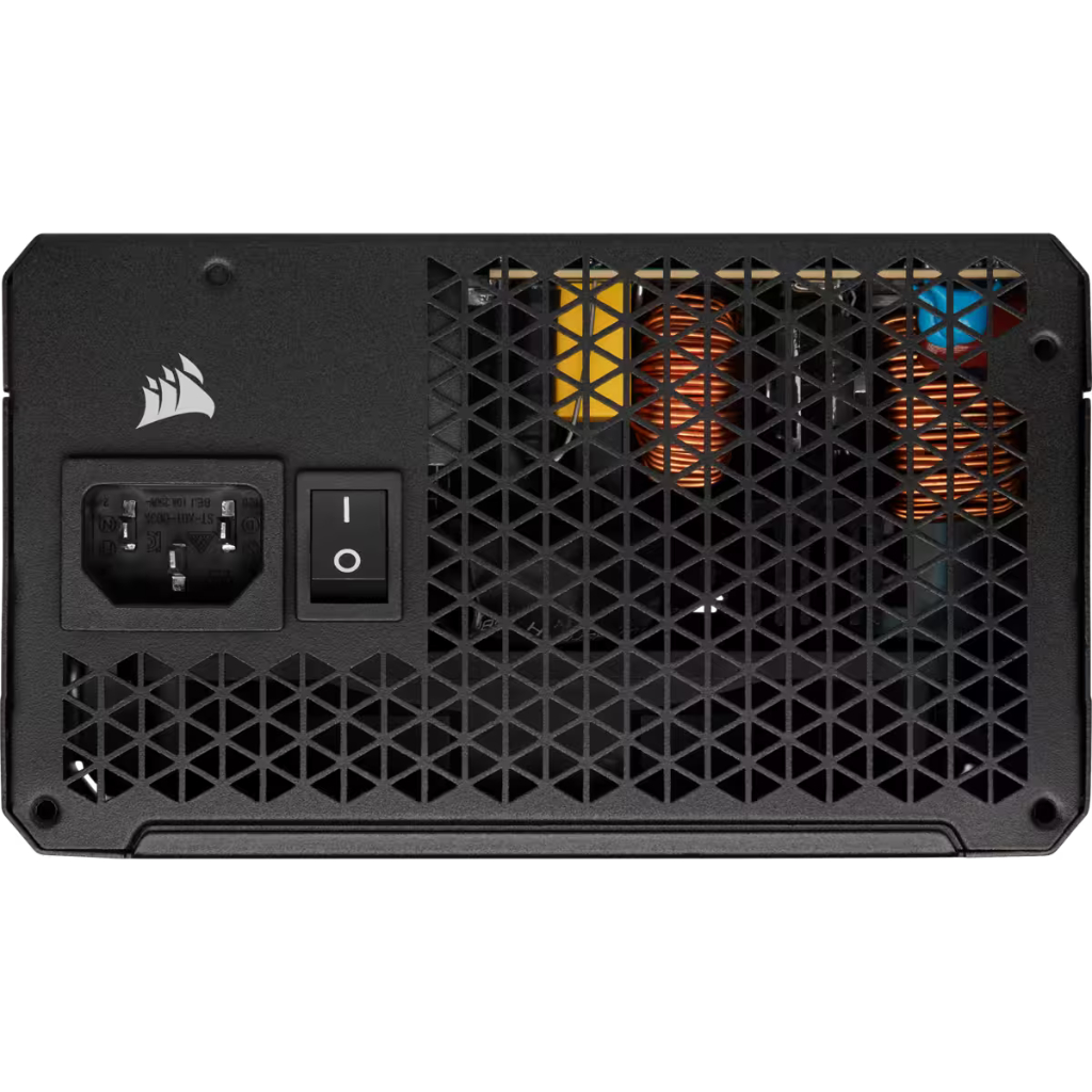 CORSAIR RM750e | PSU 750W 80+ Gold Full Modular Low-Noise Power Supply