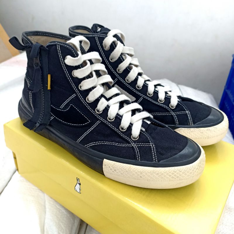 Compass FR2 Proto 1 V2 Hi