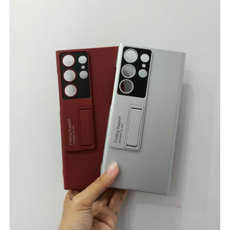 Case premium Likgus S23 Ultra