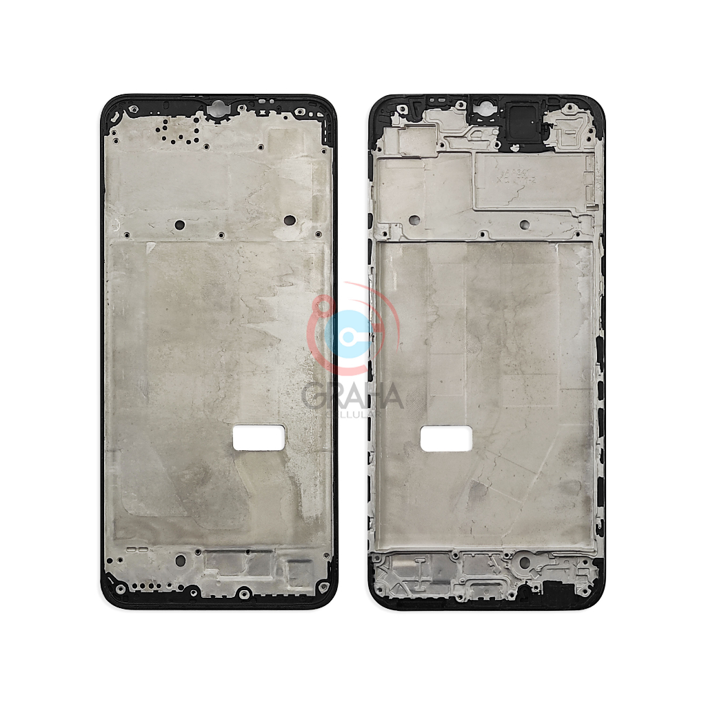 FRAME / DUDUKAN / TATAKAN LCD OPPO A57 2022 / A57 4G