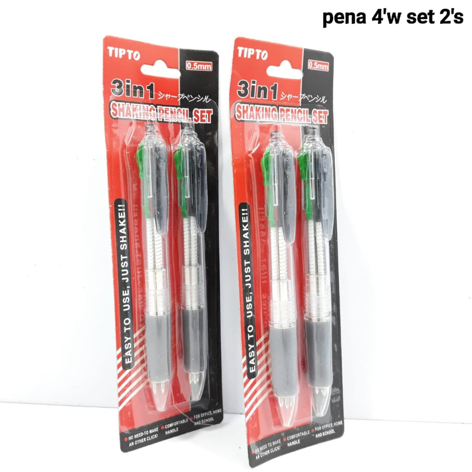 

pena 4 warna isi 2