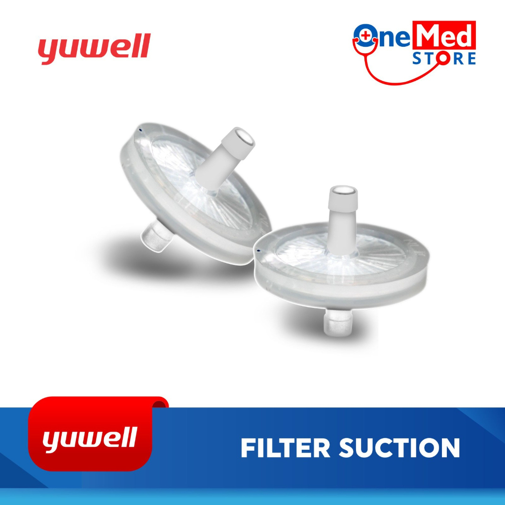 Filter Suction Pump Portable 7E Onemed OJ