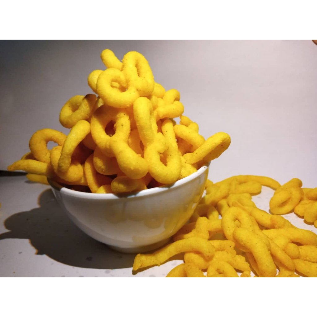 

Lanting 1kg Khas Kebumen Lanting Bawang Lanting Balado Murah Lanting Bumbu