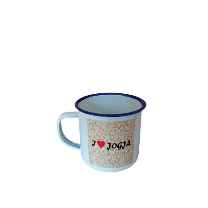 Mug Decal Jogja Istimewa