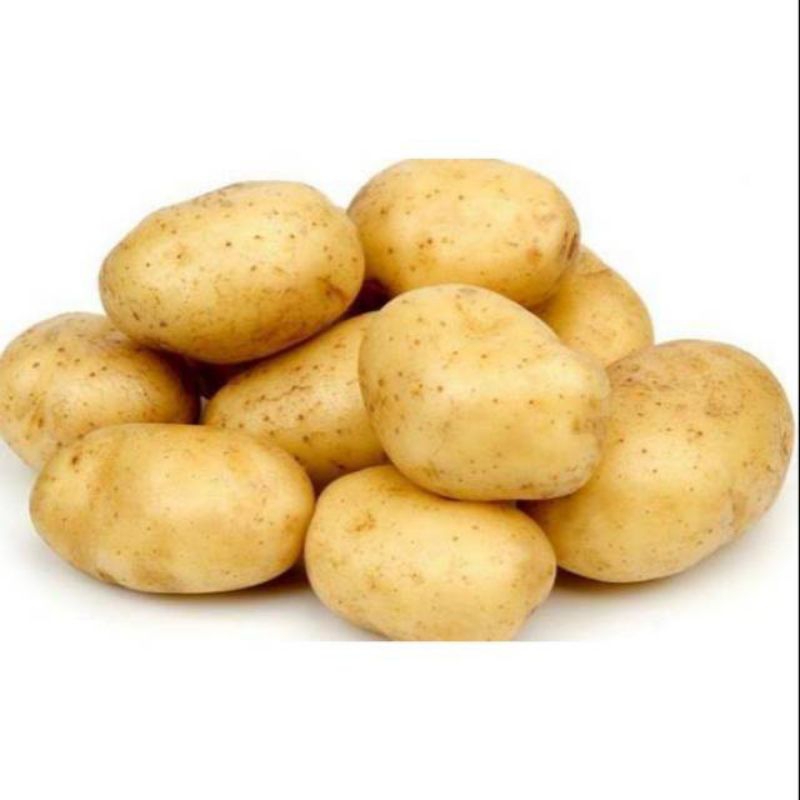 

Kentang 250/500/1000gr