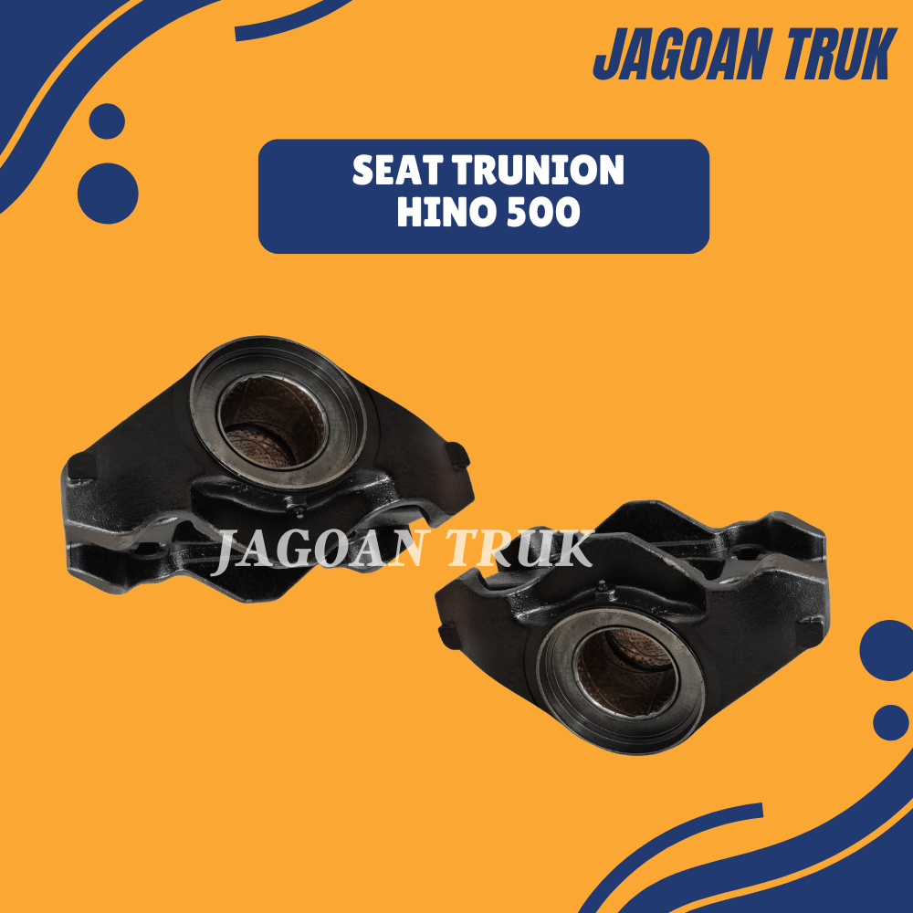 SEAT TRUNION HINO 500 LOHAN FM 260JD S4950EW013/RUMAH BUGI SEAT HN 500