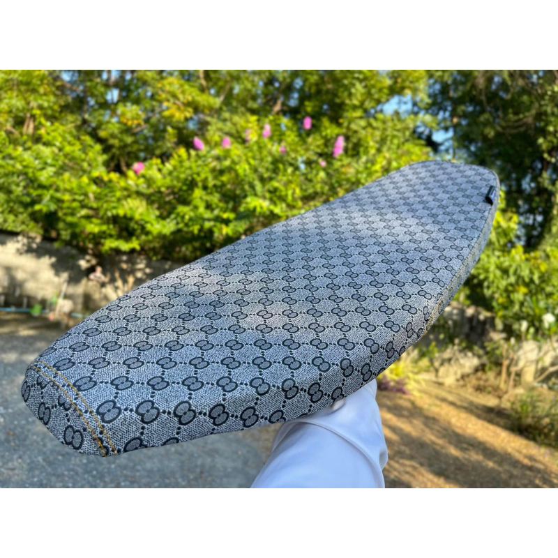 Kain sarung jok GUCCI LV louis vuitton original thailand