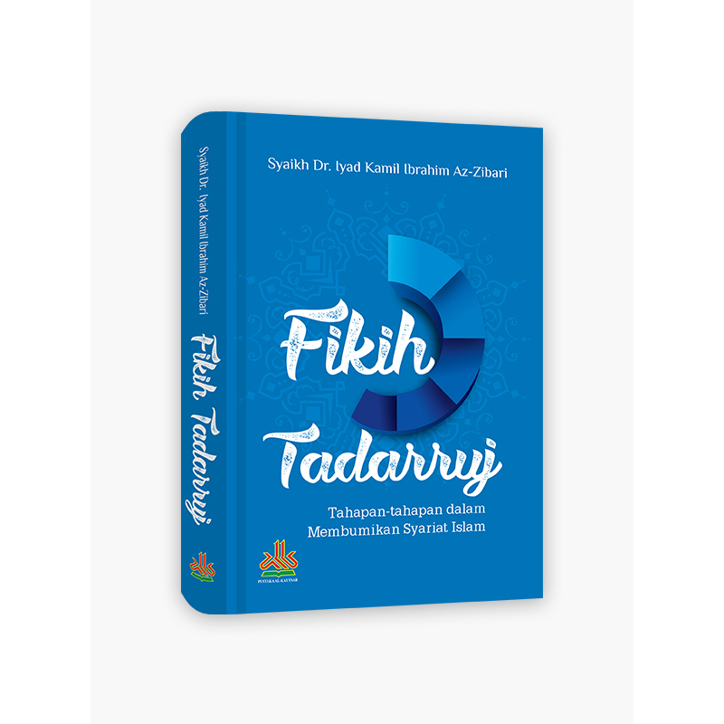 

Fikih Tadarruj - pustaka al kautsar