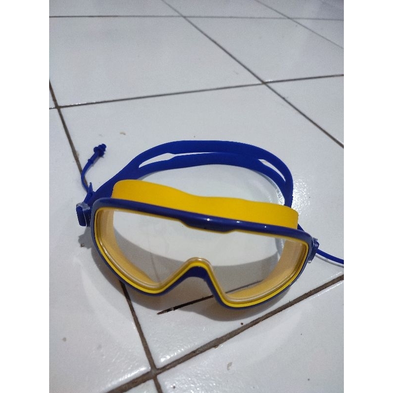 PRELOVED Kacamata Renang