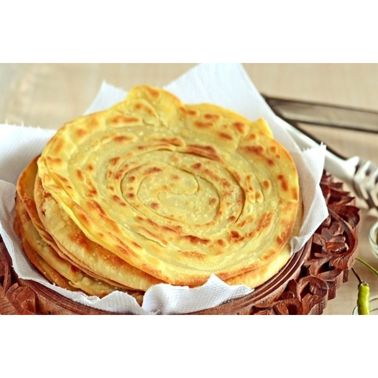 

Roti Maryam isi 5