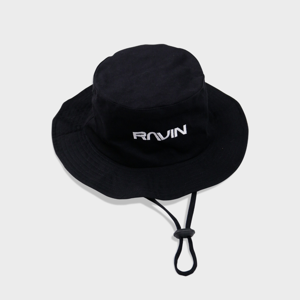 Topi Bucket Ravin// pria dan wanita