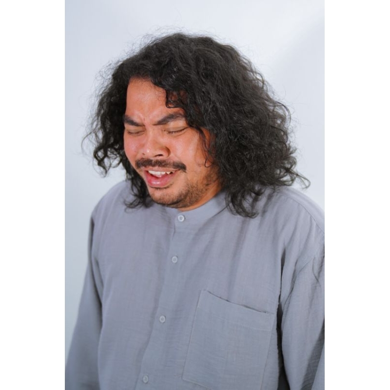 Koko Big Size Fulan Big Yenga