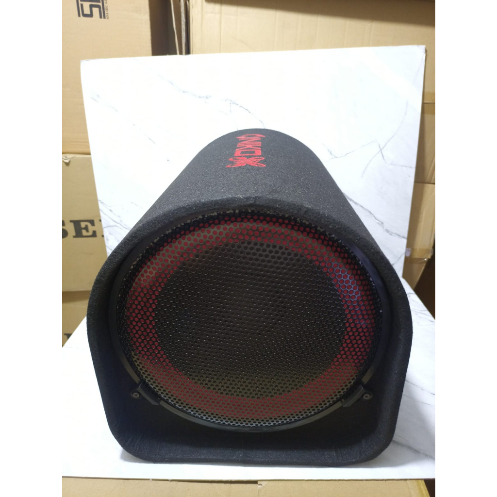 Subwoofer Car Speaker [12 inch] NIKO GL12 Subwoofer Speaker/Speaker Tabung 12 inch