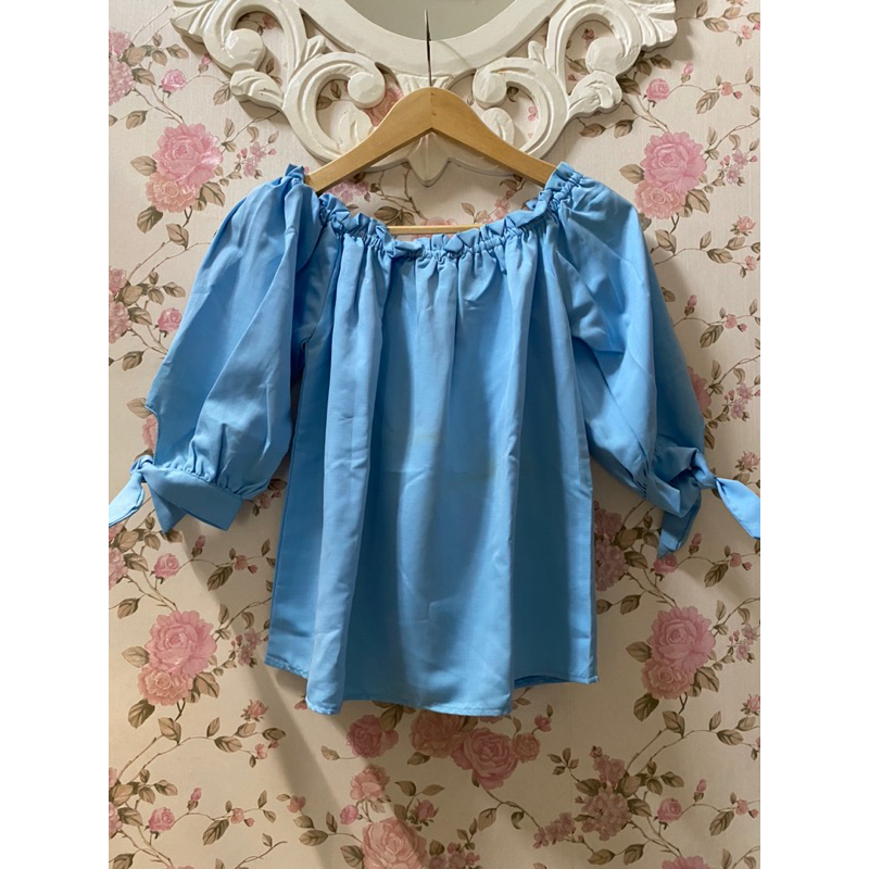 Blouse ADA Woman preloved