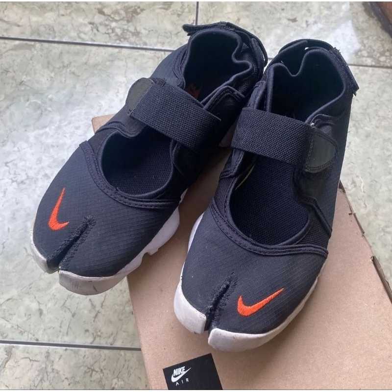 PRELOVED ORIGINAL NIKE AIR RIFT / NIKE AIR RIFT ORIGINAL SECOND