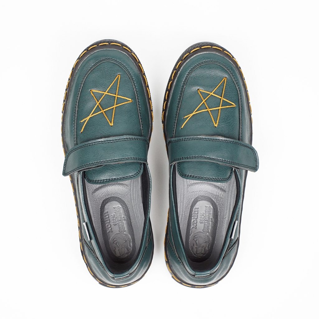 star classic forest - slip on xouth