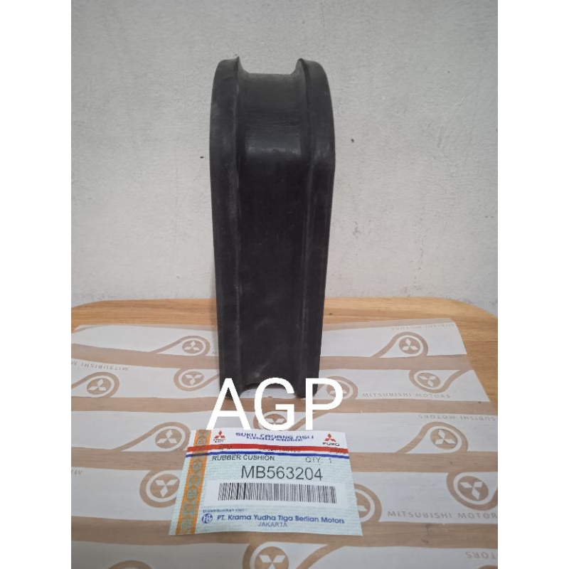 Karet Kopel Center Bearing PS120 PS135 PS135 Turbo MB563204