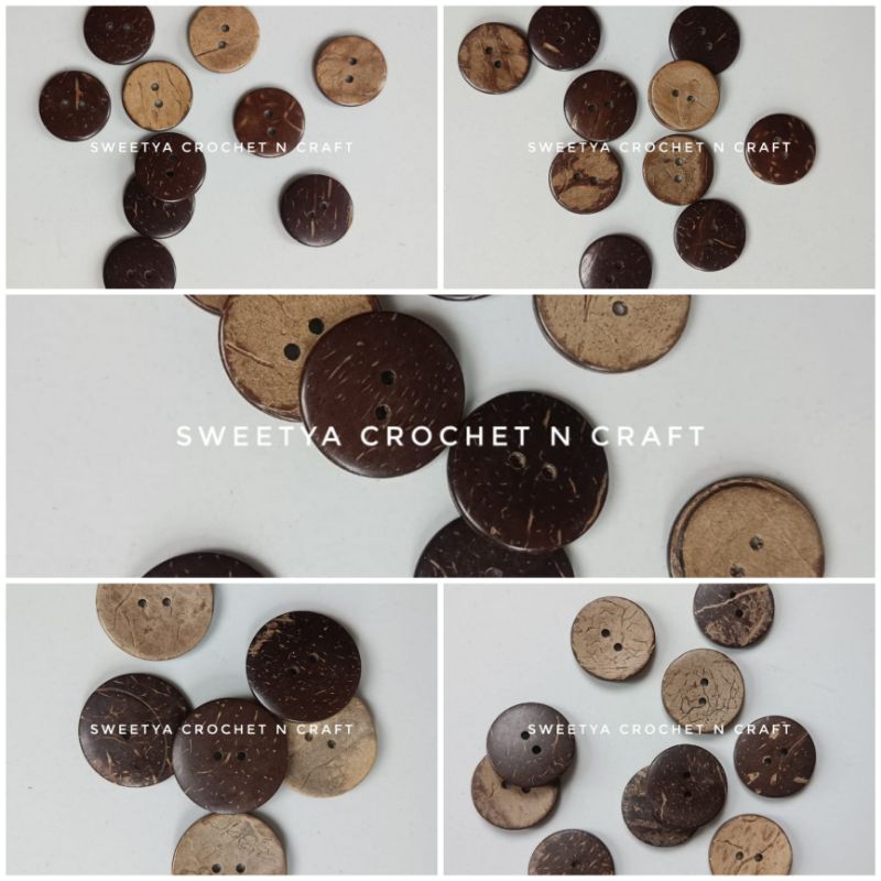 Kancing Batok Pernis