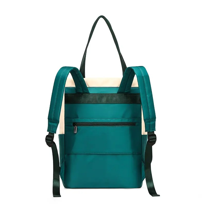 Pennay Tas Ransel Pria Wanita Unisex Tas laptop Import