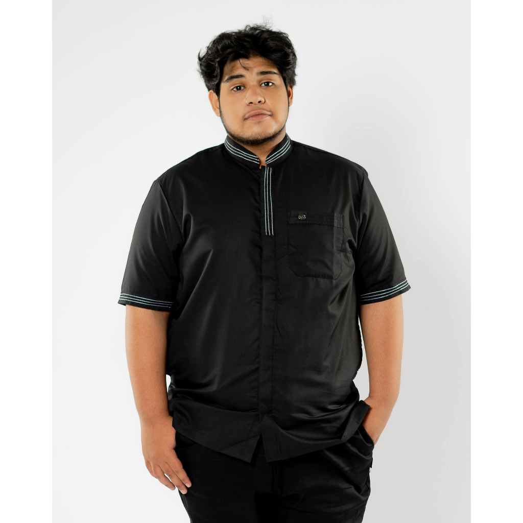 Big Oret Koko Big Size Pria / Hamid