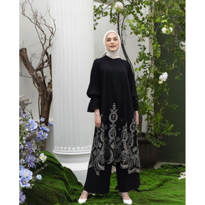 Savannah tunik Heaven Light